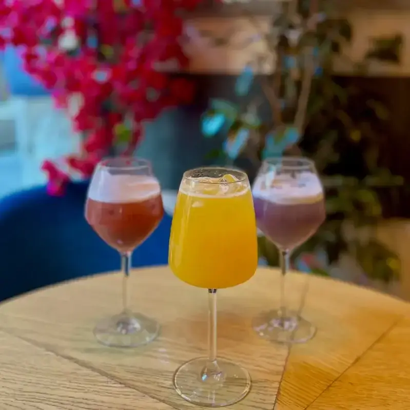 privatiser et réserver un restaurant à Lyon